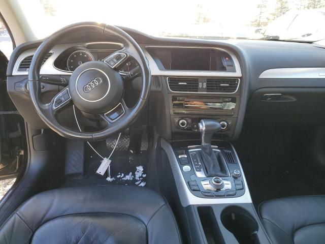 Photo 8 from auction – 2015 AUDI A4 PREMIUM with VIN WAUFFAFL0FN038871