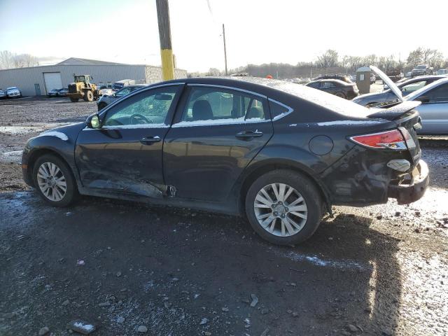 Photo 2 from auction – 2010 MAZDA 6 I with VIN 1YVHZ8CHXA5M12059