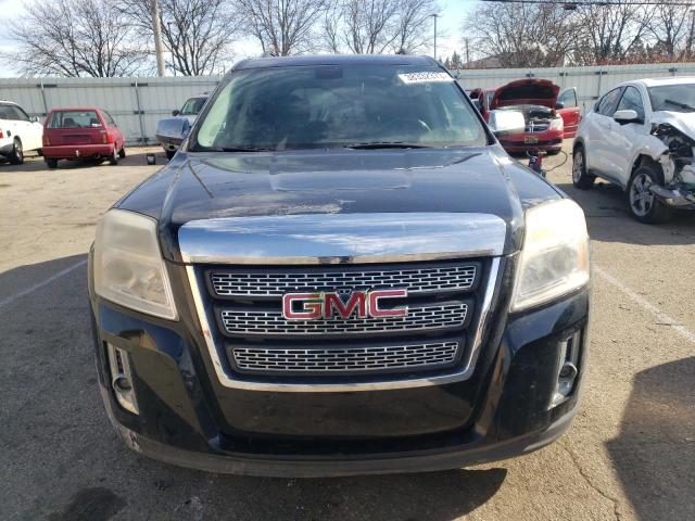 Photo 5 from auction – 2010 GMC TERRAIN SL with VIN 2CTALHEW6A6399517