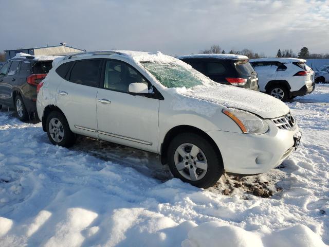 Photo 4 from auction – 2012 NISSAN ROGUE S with VIN JN8AS5MV4CW415457