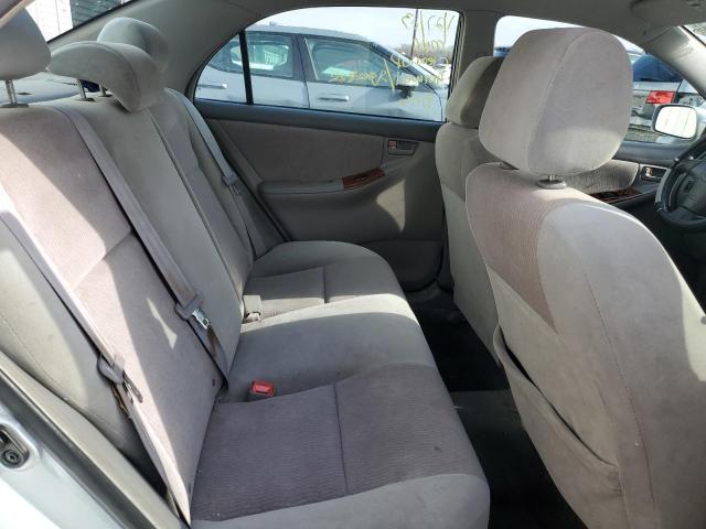 صورة رقم 10 من المزاد - 2007 TOYOTA COROLLA CE مع VIN 2T1BR32E57C772714