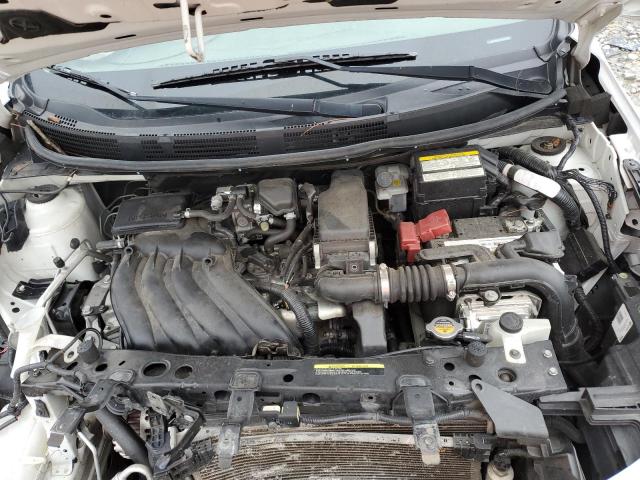 Photo 11 from auction – 2016 NISSAN VERSA S with VIN 3N1CN7AP5GL834512