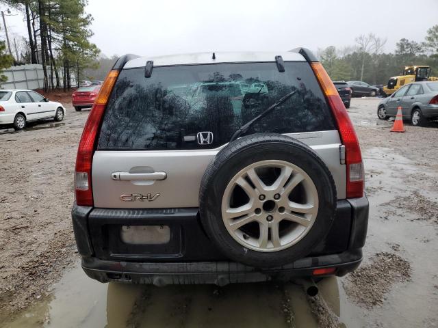 Photo 6 from auction – 2003 HONDA CR-V EX with VIN JHLRD78853C008616