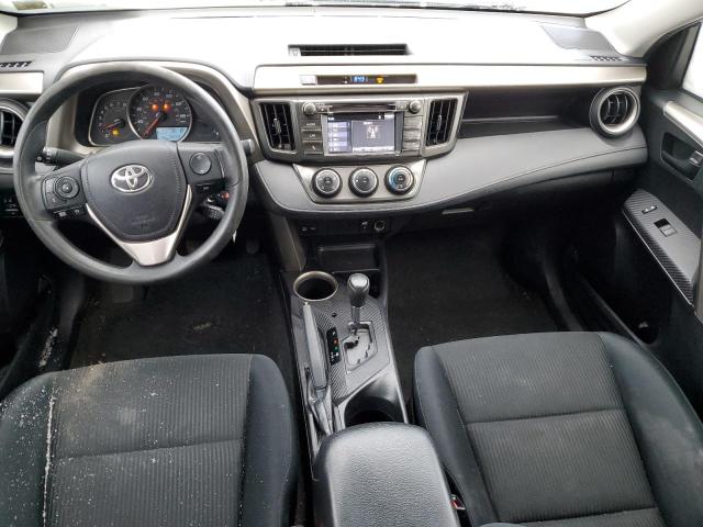 Zdjęcie 8 z aukcji – 2015 TOYOTA RAV4 LE z VIN 2T3BFREV2FW282193