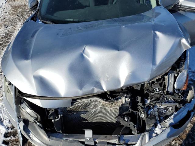 Photo 11 from auction – 2016 HONDA CIVIC LX with VIN 19XFC2F52GE213341