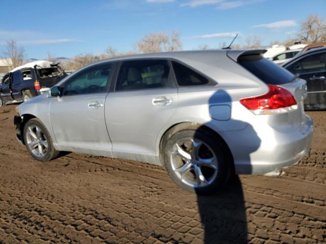 Photo 2 from auction – 2010 TOYOTA VENZA with VIN 4T3BK3BB6AU030197