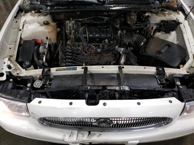 Photo 11 from auction – 2005 BUICK LESABRE CU with VIN 1G4HP52K95U279809