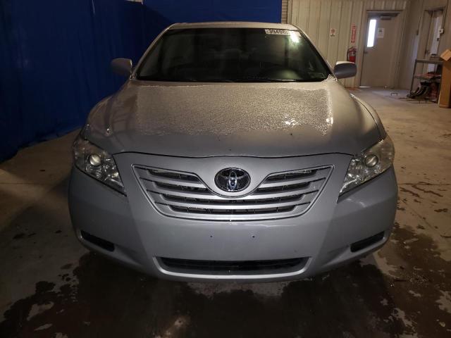Photo 5 from auction – 2009 TOYOTA CAMRY BASE with VIN 4T1BE46K69U846371
