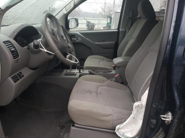 Photo 7 from auction – 2019 NISSAN FRONTIER S with VIN 1N6AD0ER9KN710355