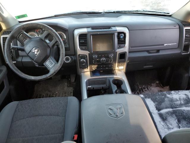 Photo 8 from auction – 2017 RAM 1500 SLT with VIN 3C6RR7LT9HG584621