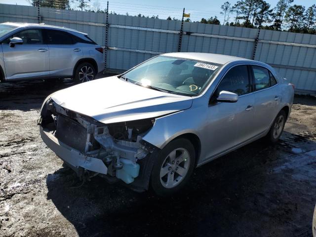 Photo 1 from auction – 2016 CHEVROLET MALIBU LIM with VIN 1G11C5SA3GF124973