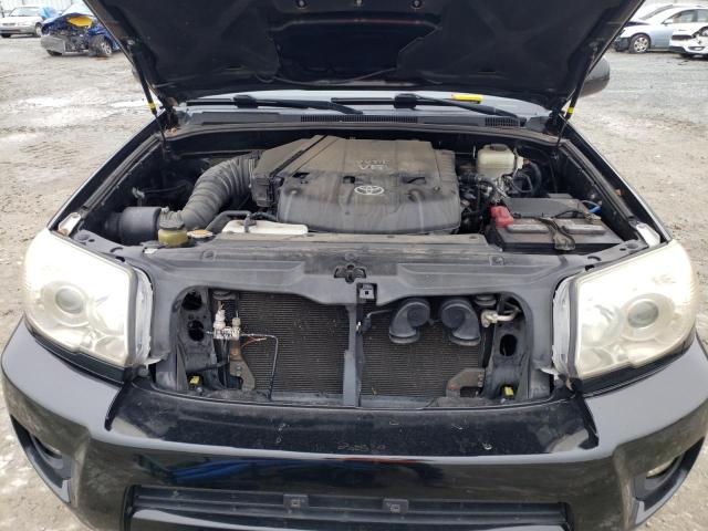 Photo 12 from auction – 2006 TOYOTA 4RUNNER SR with VIN JTEBU14R968068458