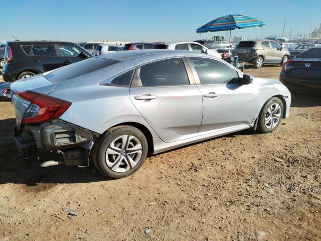 Photo 3 from auction – 2016 HONDA CIVIC LX with VIN 19XFC2F5XGE094972