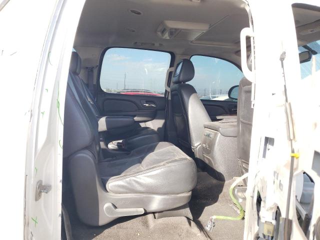 Photo 11 from auction – 2012 CHEVROLET SUBURBAN C with VIN 1GNSCKE03CR154441
