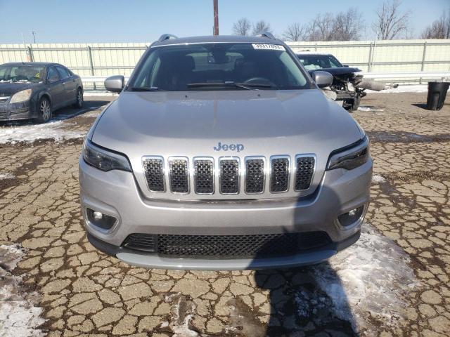Photo 5 from auction – 2019 JEEP CHEROKEE L with VIN 1C4PJMDX9KD217228