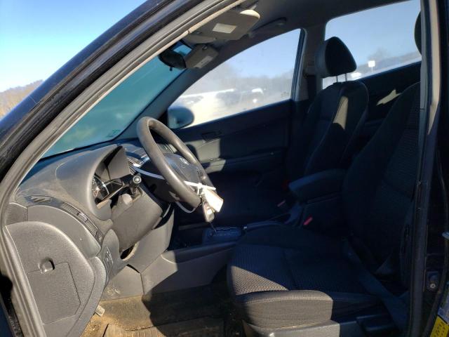 Photo 7 from auction – 2012 HYUNDAI ELANTRA TO with VIN KMHDB8AEXCU152137