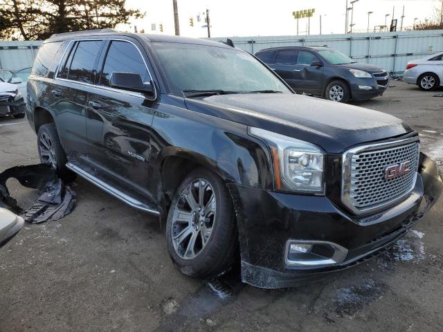 Photo 4 from auction – 2016 GMC YUKON SLE with VIN 1GKS2AKC5GR480725