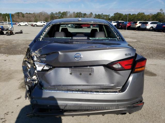 Photo 6 from auction – 2021 NISSAN ALTIMA SR with VIN 1N4BL4CV0MN382916