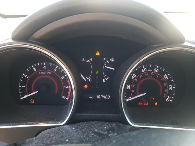 Photo 9 from auction – 2013 TOYOTA HIGHLANDER with VIN 5TDBK3EH0DS265071