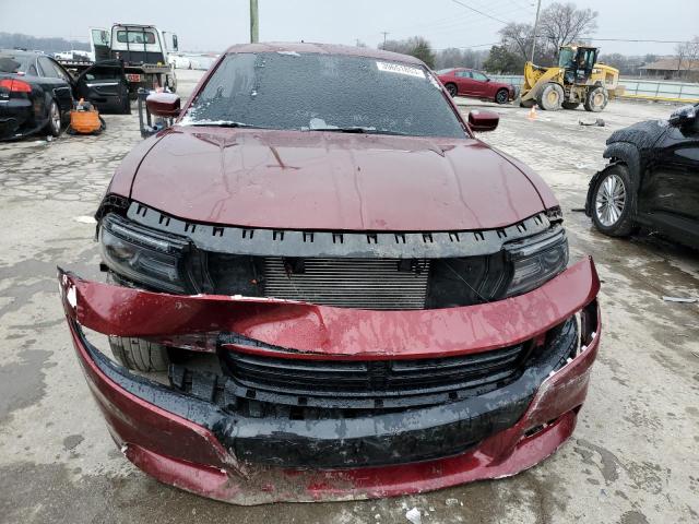 Photo 5 from auction – 2019 DODGE CHARGER SX with VIN 2C3CDXBG0KH554825