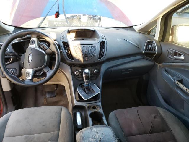 Photo 8 from auction – 2015 FORD C-MAX SE with VIN 1FADP5AU4FL106394