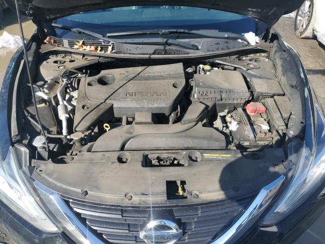 Photo 11 from auction – 2018 NISSAN ALTIMA 2.5 with VIN 1N4AL3AP6JC104474
