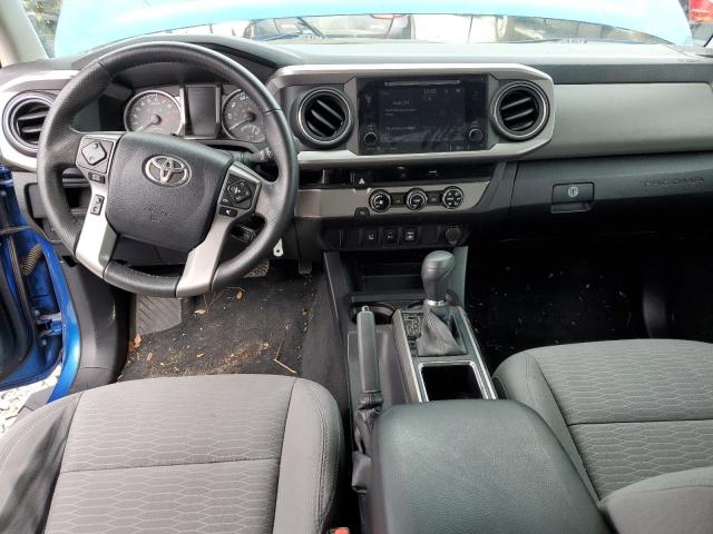 Photo 8 from auction – 2017 TOYOTA TACOMA DOU with VIN 3TMAZ5CN7HM034167