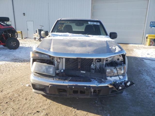 Photo 5 from auction – 2004 CHEVROLET COLORADO with VIN 1GCDT196548198961