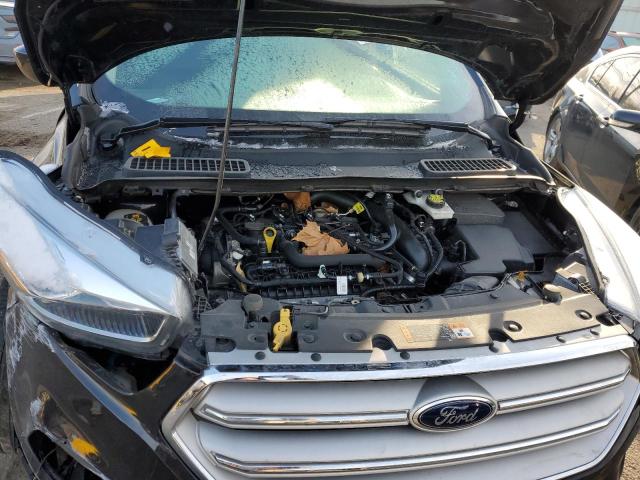 Photo 12 from auction – 2019 FORD ESCAPE SEL with VIN 1FMCU0HD4KUB52895