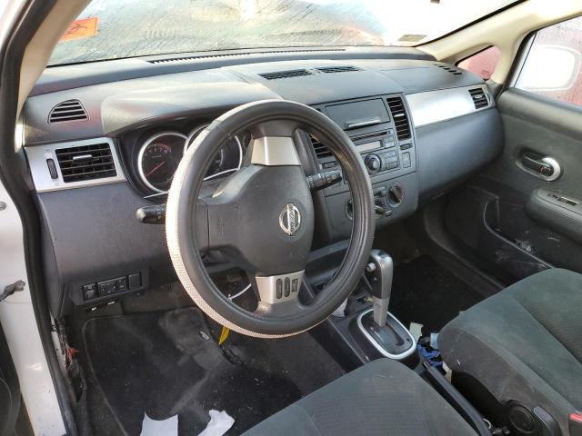 Photo 8 from auction – 2011 NISSAN VERSA S with VIN 3N1BC1CP4BL443243
