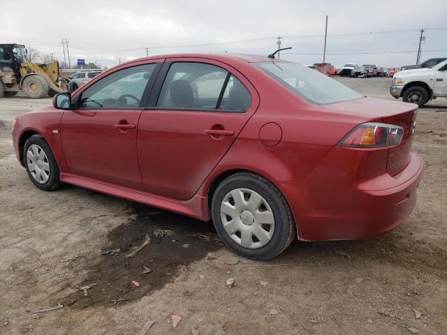 Photo 2 from auction – 2011 MITSUBISHI LANCER ES/ with VIN JA32U2FU4BU041826