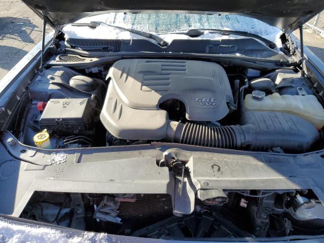Photo 11 from auction – 2018 DODGE CHALLENGER with VIN 2C3CDZGG7JH235229