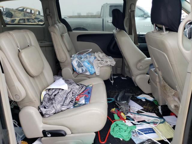 Photo 11 from auction – 2012 CHRYSLER TOWN & COU with VIN 2C4RC1BG2CR188108