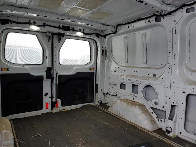Photo 11 from auction – 2018 FORD TRANSIT T- with VIN 1FTYR1YM2JKA46506