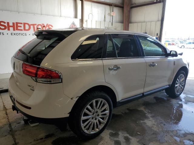 Photo 3 from auction – 2013 LINCOLN MKX with VIN 2LMDJ8JK8DBL26159