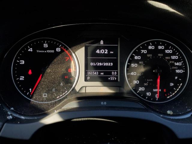 Photo 9 from auction – 2015 AUDI A3 PREMIUM with VIN WAUEFGFF7F1028869
