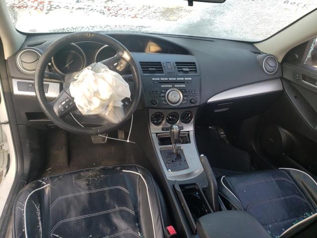 Photo 8 from auction – 2011 MAZDA 3 S with VIN JM1BL1K53B1472611