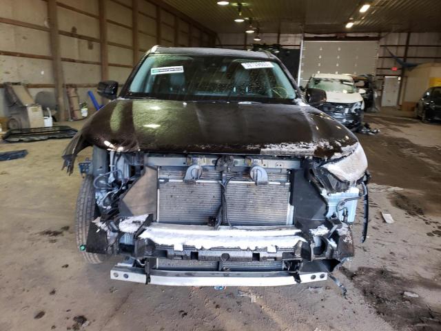 Photo 5 from auction – 2021 TOYOTA HIGHLANDER with VIN 5TDGZRAHXMS066197