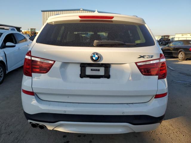 Photo 6 from auction – 2016 BMW X3 XDRIVE2 with VIN 5UXWX9C58G0D63806