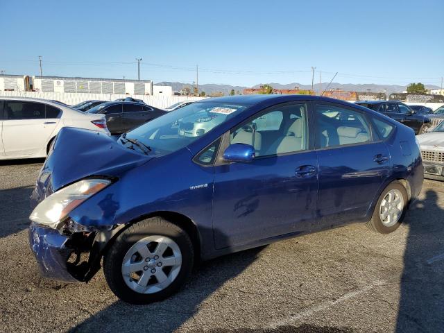 TOYOTA PRIUS 2009 with VIN JTDKB20U297847964 - Photo from auction