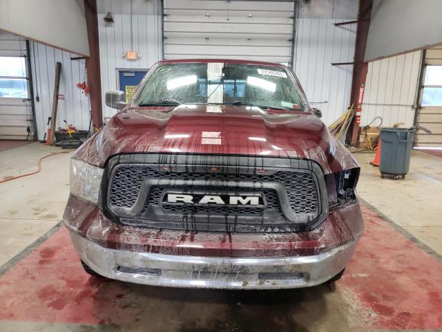 Photo 5 from auction – 2019 RAM 1500 CLASS with VIN 1C6RR7TT3KS567443