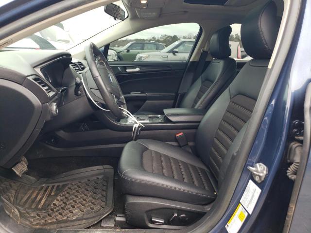 Photo 7 from auction – 2018 FORD FUSION SE with VIN 3FA6P0HD0JR193092