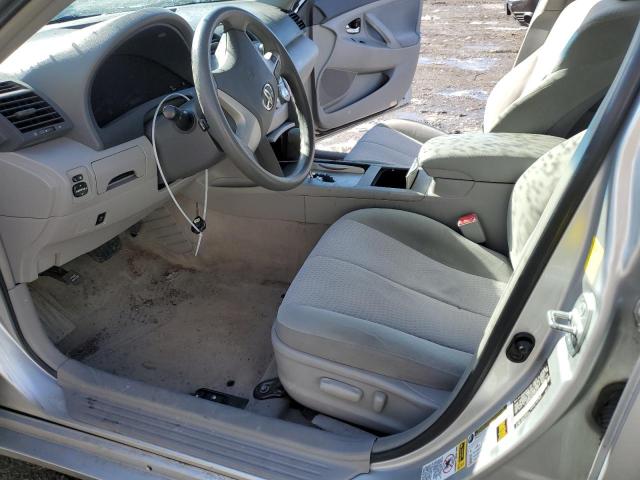 Photo 7 from auction – 2011 TOYOTA CAMRY BASE with VIN 4T1BF3EK2BU173514