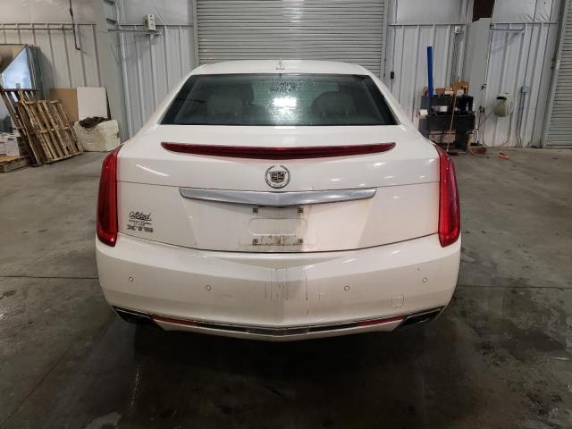 Photo 6 from auction – 2014 CADILLAC XTS LUXURY with VIN 2G61M5S31E9275499