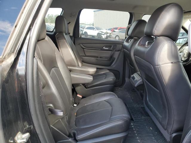 Photo 11 from auction – 2017 CHEVROLET TRAVERSE L with VIN 1GNKRHKD1HJ125437