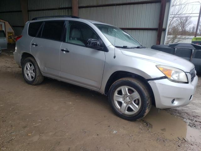 Photo 4 from auction – 2007 TOYOTA RAV4 with VIN JTMZD33V675053531