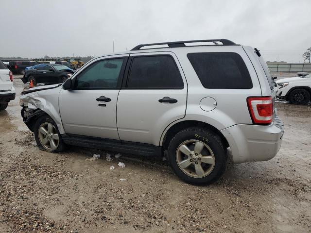 Photo 2 from auction – 2012 FORD ESCAPE XLT with VIN 1FMCU0D77CKB71535