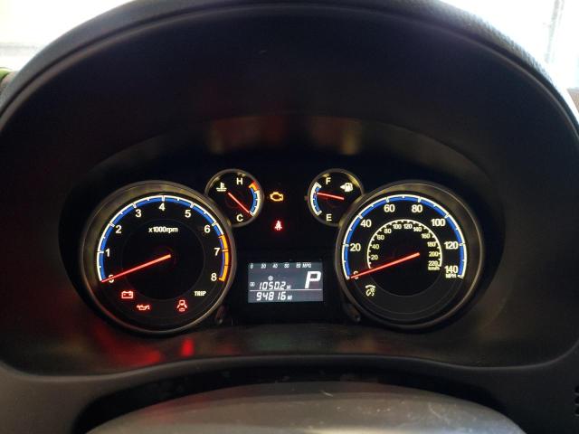 Photo 9 from auction – 2012 SUZUKI SX4 with VIN JS2YB5A32C6305333