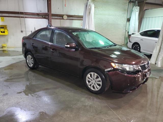 Photo 4 from auction – 2010 KIA FORTE EX with VIN KNAFU4A27A5054046