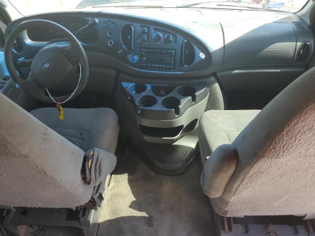 Photo 8 from auction – 2008 FORD ECONOLINE with VIN 1FBSS31L18DB19777